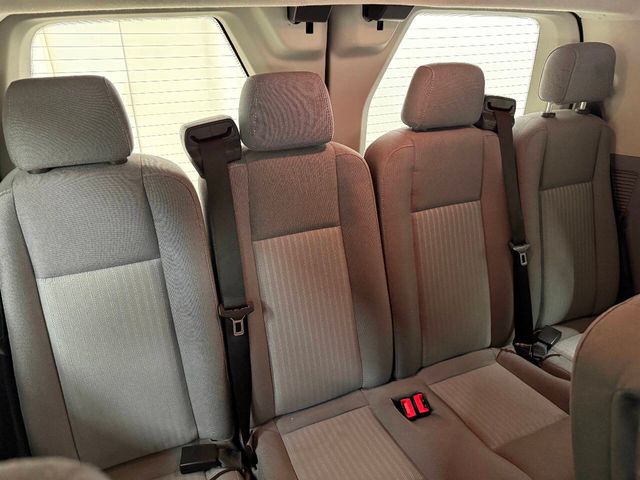 2015 Ford Transit 350 XL 3dr LWB Low Roof Passenger Van w/60/40 S... | Houston, TX | Houston Auto Credit 2015 Ford Transit 350 XL 3dr LWB Low Roof Passenger Van w/60/40 S... | Houston, TX | Houston Auto Credit