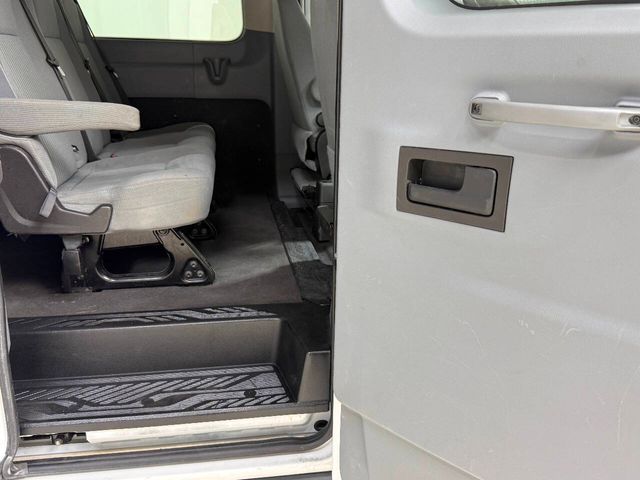 2015 Ford Transit 350 XL 3dr LWB Low Roof Passenger Van w/60/40 S... | Houston, TX | Houston Auto Credit