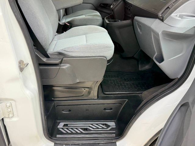 2015 Ford Transit 350 XL 3dr LWB Low Roof Passenger Van w/60/40 S... | Houston, TX | Houston Auto Credit