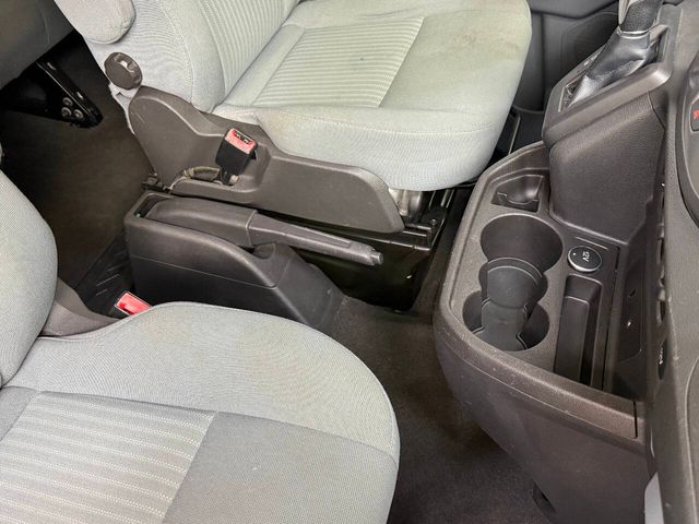 2015 Ford Transit 350 XL 3dr LWB Low Roof Passenger Van w/60/40 S... | Houston, TX | Houston Auto Credit 2015 Ford Transit 350 XL 3dr LWB Low Roof Passenger Van w/60/40 S... | Houston, TX | Houston Auto Credit
