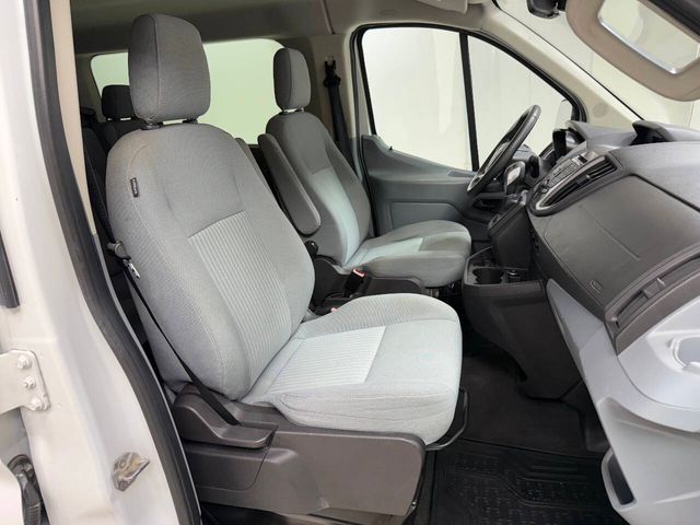 2015 Ford Transit 350 XL 3dr LWB Low Roof Passenger Van w/60/40 S... | Houston, TX | Houston Auto Credit