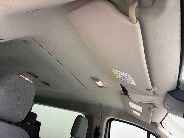 2015 Ford Transit 350 XL 3dr LWB Low Roof Passenger Van w/60/40 S... | Houston, TX | Houston Auto Credit