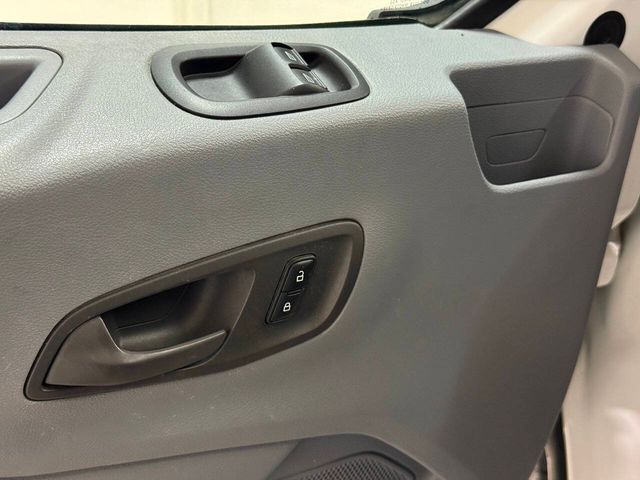 2015 Ford Transit 350 XL 3dr LWB Low Roof Passenger Van w/60/40 S... | Houston, TX | Houston Auto Credit