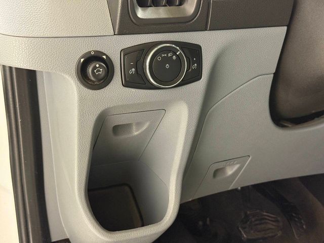 2015 Ford Transit 350 XL 3dr LWB Low Roof Passenger Van w/60/40 S... | Houston, TX | Houston Auto Credit