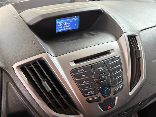 2015 Ford Transit 350 XL 3dr LWB Low Roof Passenger Van w/60/40 S... | Houston, TX | Houston Auto Credit