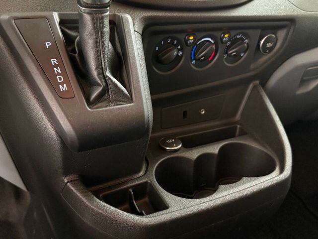 2015 Ford Transit 350 XL 3dr LWB Low Roof Passenger Van w/60/40 S... | Houston, TX | Houston Auto Credit 2015 Ford Transit 350 XL 3dr LWB Low Roof Passenger Van w/60/40 S... | Houston, TX | Houston Auto Credit