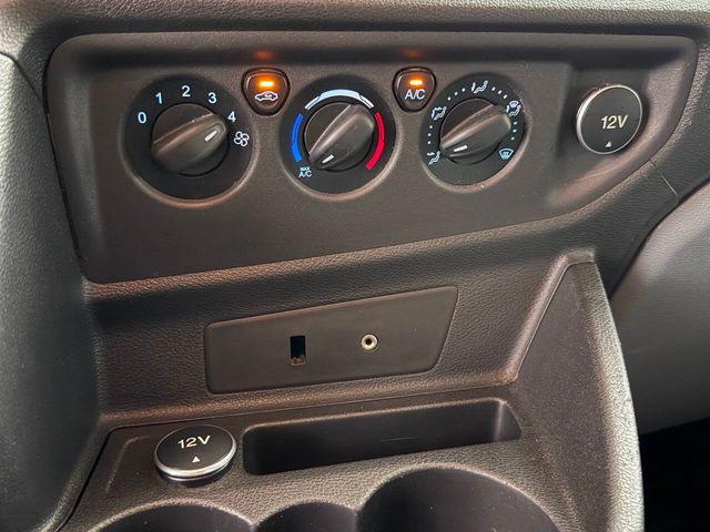 2015 Ford Transit 350 XL 3dr LWB Low Roof Passenger Van w/60/40 S... | Houston, TX | Houston Auto Credit