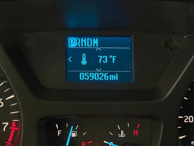 2015 Ford Transit 350 XL 3dr LWB Low Roof Passenger Van w/60/40 S... | Houston, TX | Houston Auto Credit