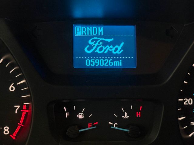 2015 Ford Transit 350 XL 3dr LWB Low Roof Passenger Van w/60/40 S... | Houston, TX | Houston Auto Credit 2015 Ford Transit 350 XL 3dr LWB Low Roof Passenger Van w/60/40 S... | Houston, TX | Houston Auto Credit