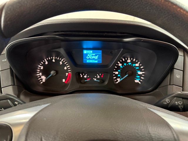 2015 Ford Transit 350 XL 3dr LWB Low Roof Passenger Van w/60/40 S... | Houston, TX | Houston Auto Credit