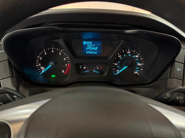 2015 Ford Transit 350 XL 3dr LWB Low Roof Passenger Van w/60/40 S... | Houston, TX | Houston Auto Credit