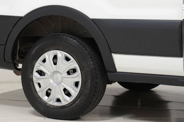 2015 Ford Transit 350 XL 3dr LWB Low Roof Passenger Van w/60/40 S... | Houston, TX | Houston Auto Credit