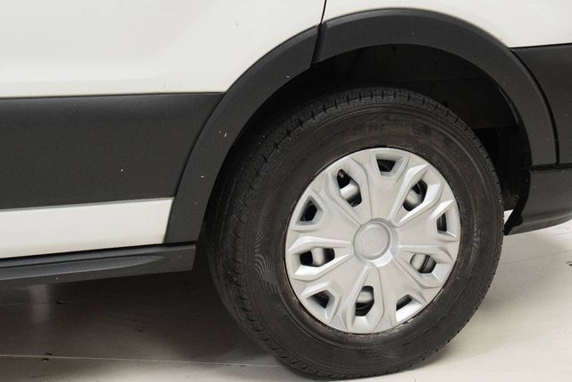 2015 Ford Transit 350 XL 3dr LWB Low Roof Passenger Van w/60/40 S... | Houston, TX | Houston Auto Credit