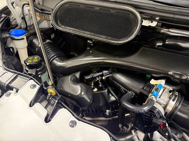 2015 Ford Transit 350 XL 3dr LWB Low Roof Passenger Van w/60/40 S... | Houston, TX | Houston Auto Credit