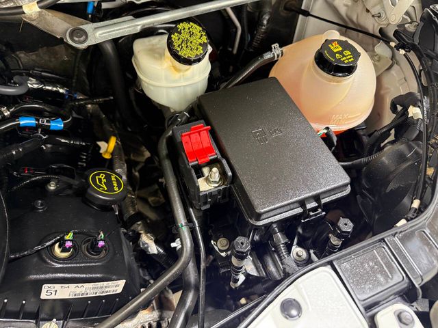 2015 Ford Transit 350 XL 3dr LWB Low Roof Passenger Van w/60/40 S... | Houston, TX | Houston Auto Credit