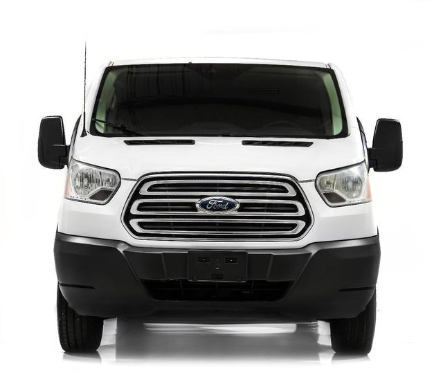 2015 Ford Transit 350 XL 3dr LWB Low Roof Passenger Van w/60/40 S... | Houston, TX | Houston Auto Credit 2015 Ford Transit 350 XL 3dr LWB Low Roof Passenger Van w/60/40 S... | Houston, TX | Houston Auto Credit