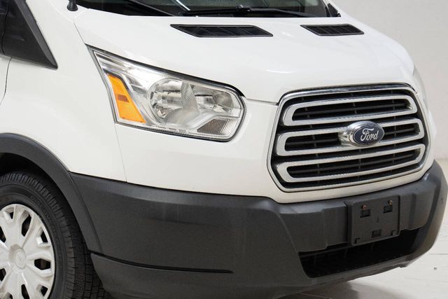 2015 Ford Transit 350 XLT 3dr LWB Medium Roof Passenger Van w/Sli... | Houston, TX | Houston Auto Credit 2015 Ford Transit 350 XLT 3dr LWB Medium Roof Passenger Van w/Sli... | Houston, TX | Houston Auto Credit