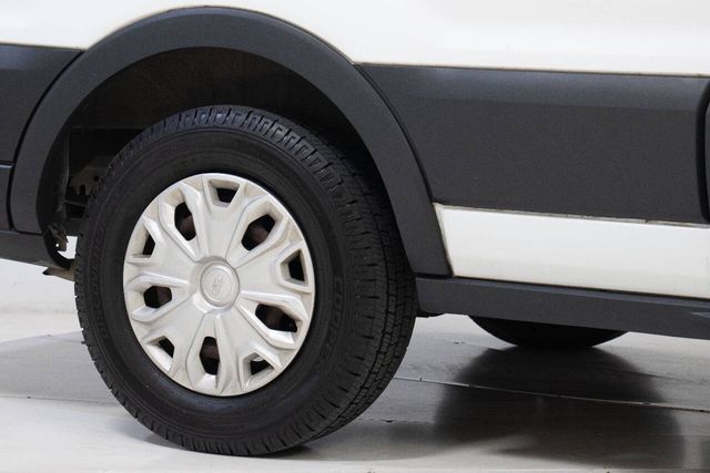 2015 Ford Transit 350 XLT 3dr LWB Medium Roof Passenger Van w/Sli... | Houston, TX | Houston Auto Credit 2015 Ford Transit 350 XLT 3dr LWB Medium Roof Passenger Van w/Sli... | Houston, TX | Houston Auto Credit