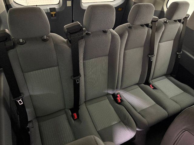 2015 Ford Transit 350 XLT 3dr LWB Medium Roof Passenger Van w/Sli... | Houston, TX | Houston Auto Credit 2015 Ford Transit 350 XLT 3dr LWB Medium Roof Passenger Van w/Sli... | Houston, TX | Houston Auto Credit