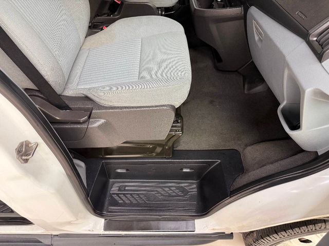 2015 Ford Transit 350 XLT 3dr LWB Medium Roof Passenger Van w/Sli... | Houston, TX | Houston Auto Credit 2015 Ford Transit 350 XLT 3dr LWB Medium Roof Passenger Van w/Sli... | Houston, TX | Houston Auto Credit