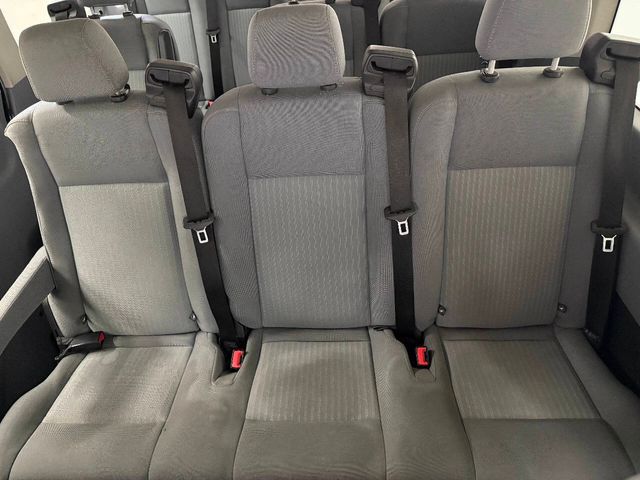 2015 Ford Transit 350 XLT 3dr LWB Medium Roof Passenger Van w/Sli... | Houston, TX | Houston Auto Credit 2015 Ford Transit 350 XLT 3dr LWB Medium Roof Passenger Van w/Sli... | Houston, TX | Houston Auto Credit