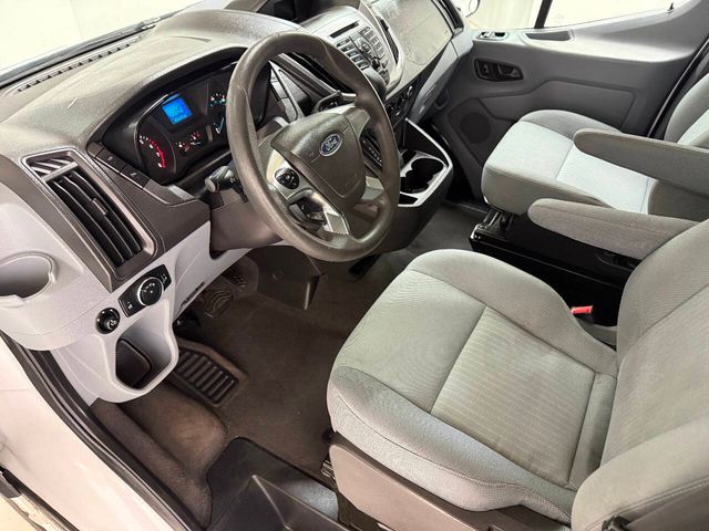 2015 Ford Transit 350 XLT 3dr LWB Medium Roof Passenger Van w/Sli... | Houston, TX | Houston Auto Credit 2015 Ford Transit 350 XLT 3dr LWB Medium Roof Passenger Van w/Sli... | Houston, TX | Houston Auto Credit