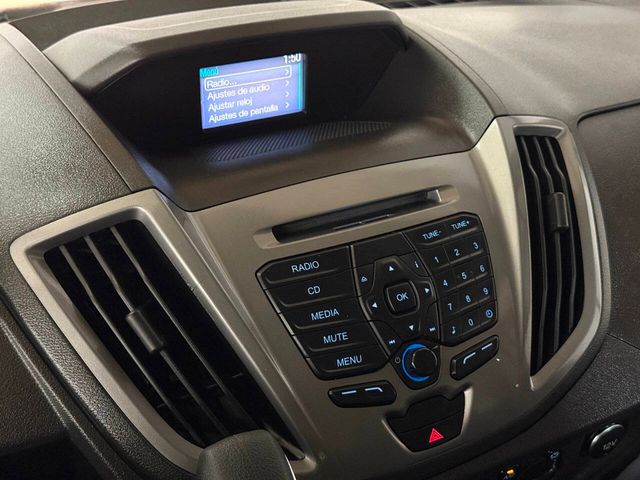 2015 Ford Transit 350 XLT 3dr LWB Medium Roof Passenger Van w/Sli... | Houston, TX | Houston Auto Credit 2015 Ford Transit 350 XLT 3dr LWB Medium Roof Passenger Van w/Sli... | Houston, TX | Houston Auto Credit