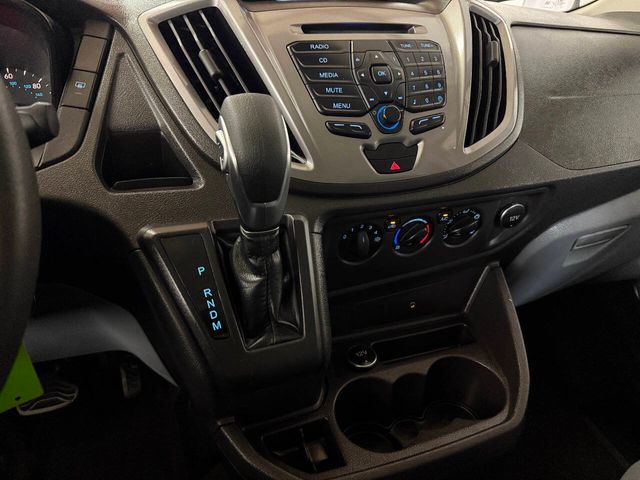 2015 Ford Transit 350 XLT 3dr LWB Medium Roof Passenger Van w/Sli... | Houston, TX | Houston Auto Credit 2015 Ford Transit 350 XLT 3dr LWB Medium Roof Passenger Van w/Sli... | Houston, TX | Houston Auto Credit