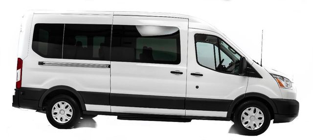 2015 Ford Transit 350 XLT 3dr LWB Medium Roof Passenger Van w/Sli... | Houston, TX | Houston Auto Credit 2015 Ford Transit 350 XLT 3dr LWB Medium Roof Passenger Van w/Sli... | Houston, TX | Houston Auto Credit