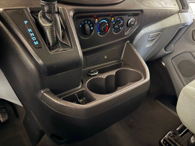 2015 Ford Transit 350 XLT 3dr LWB Medium Roof Passenger Van w/Sli... | Houston, TX | Houston Auto Credit 2015 Ford Transit 350 XLT 3dr LWB Medium Roof Passenger Van w/Sli... | Houston, TX | Houston Auto Credit
