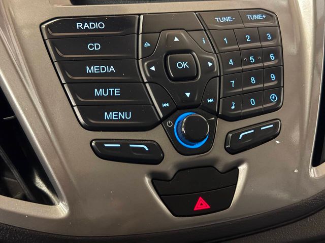 2015 Ford Transit 350 XLT 3dr LWB Medium Roof Passenger Van w/Sli... | Houston, TX | Houston Auto Credit 2015 Ford Transit 350 XLT 3dr LWB Medium Roof Passenger Van w/Sli... | Houston, TX | Houston Auto Credit