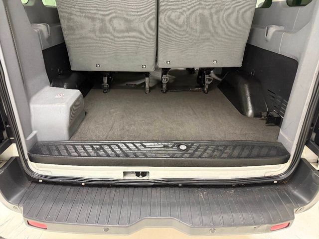 2015 Ford Transit 350 XLT 3dr LWB Medium Roof Passenger Van w/Sli... | Houston, TX | Houston Auto Credit 2015 Ford Transit 350 XLT 3dr LWB Medium Roof Passenger Van w/Sli... | Houston, TX | Houston Auto Credit