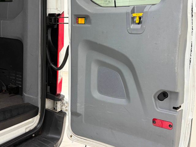 2015 Ford Transit 350 XLT 3dr LWB Medium Roof Passenger Van w/Sli... | Houston, TX | Houston Auto Credit 2015 Ford Transit 350 XLT 3dr LWB Medium Roof Passenger Van w/Sli... | Houston, TX | Houston Auto Credit