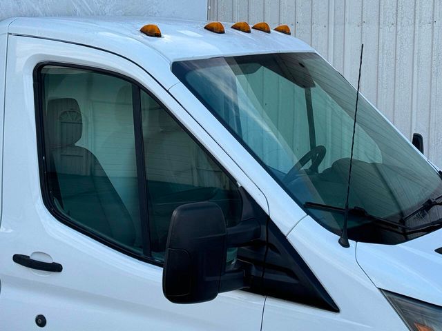 2015 Ford Transit 350 HD | Houston, TX | Houston Auto Credit 2015 Ford Transit 350 HD | Houston, TX | Houston Auto Credit