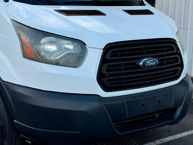 2015 Ford Transit 350 HD | Houston, TX | Houston Auto Credit 2015 Ford Transit 350 HD | Houston, TX | Houston Auto Credit