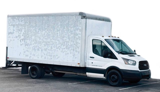 2015 Ford Transit 350 HD | Houston, TX | Houston Auto Credit 2015 Ford Transit 350 HD | Houston, TX | Houston Auto Credit