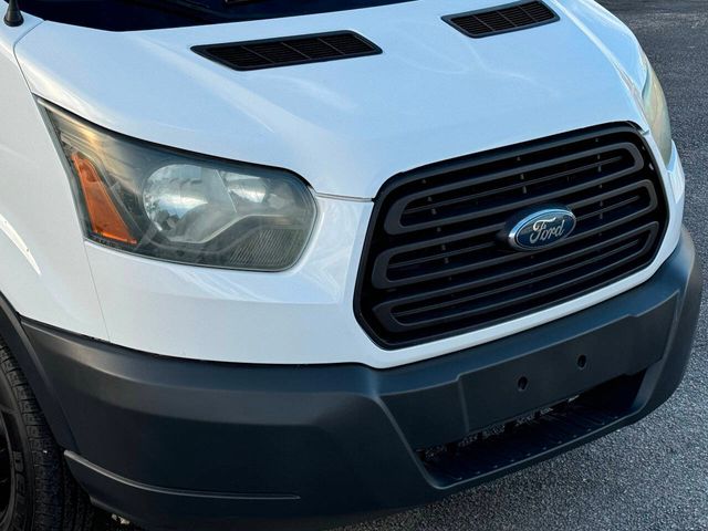 2015 Ford Transit 350 HD | Houston, TX | Houston Auto Credit 2015 Ford Transit 350 HD | Houston, TX | Houston Auto Credit