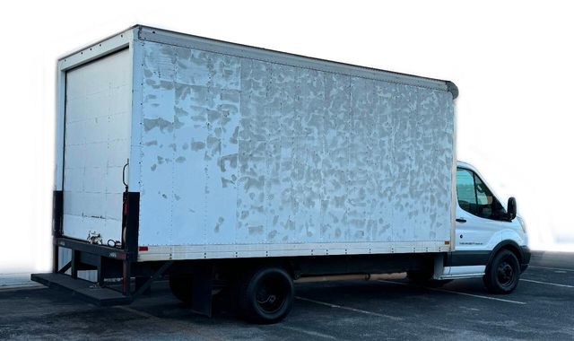 2015 Ford Transit 350 HD | Houston, TX | Houston Auto Credit 2015 Ford Transit 350 HD | Houston, TX | Houston Auto Credit