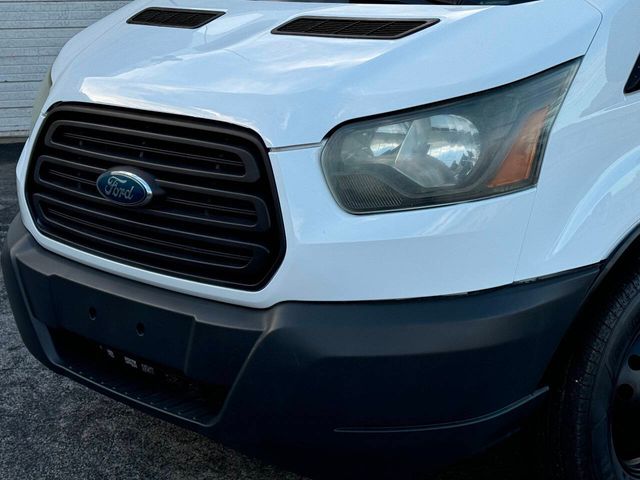 2015 Ford Transit 350 HD | Houston, TX | Houston Auto Credit 2015 Ford Transit 350 HD | Houston, TX | Houston Auto Credit