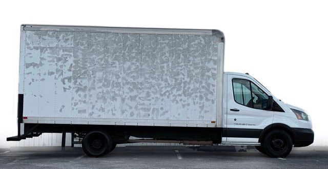 2015 Ford Transit 350 HD | Houston, TX | Houston Auto Credit 2015 Ford Transit 350 HD | Houston, TX | Houston Auto Credit