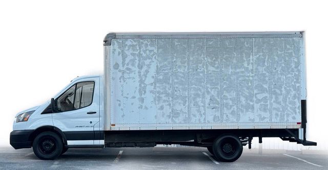 2015 Ford Transit 350 HD | Houston, TX | Houston Auto Credit 2015 Ford Transit 350 HD | Houston, TX | Houston Auto Credit