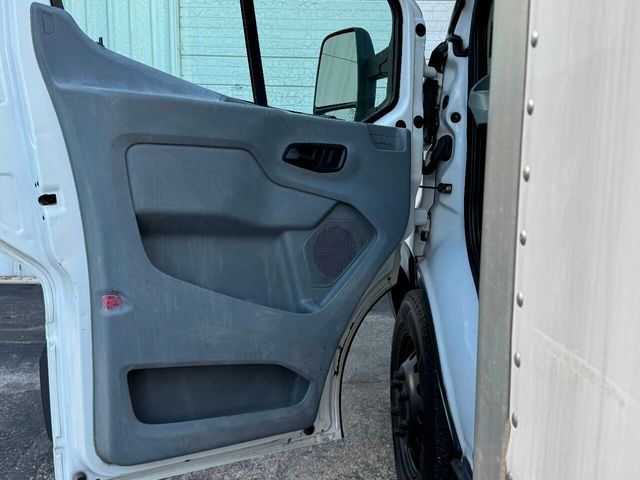 2015 Ford Transit 350 HD | Houston, TX | Houston Auto Credit 2015 Ford Transit 350 HD | Houston, TX | Houston Auto Credit