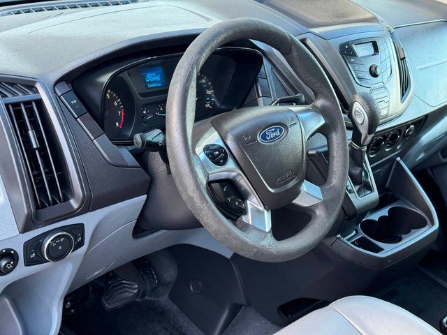 2015 Ford Transit 350 HD | Houston, TX | Houston Auto Credit 2015 Ford Transit 350 HD | Houston, TX | Houston Auto Credit