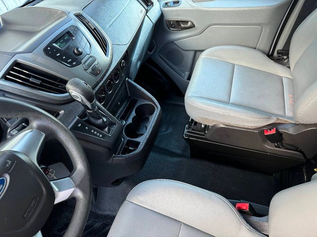 2015 Ford Transit 350 HD | Houston, TX | Houston Auto Credit 2015 Ford Transit 350 HD | Houston, TX | Houston Auto Credit