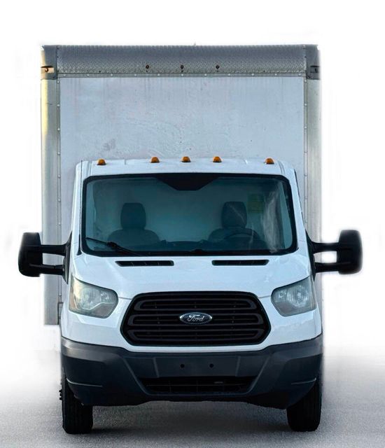 2015 Ford Transit 350 HD | Houston, TX | Houston Auto Credit 2015 Ford Transit 350 HD | Houston, TX | Houston Auto Credit