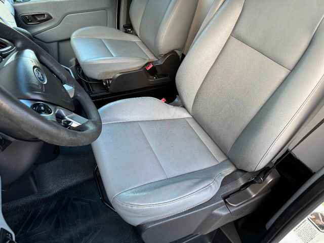 2015 Ford Transit 350 HD | Houston, TX | Houston Auto Credit 2015 Ford Transit 350 HD | Houston, TX | Houston Auto Credit