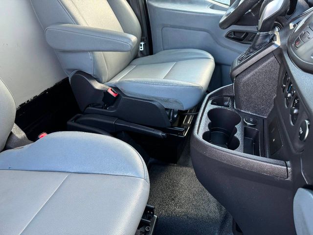 2015 Ford Transit 350 HD | Houston, TX | Houston Auto Credit 2015 Ford Transit 350 HD | Houston, TX | Houston Auto Credit