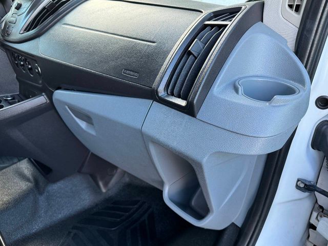 2015 Ford Transit 350 HD | Houston, TX | Houston Auto Credit 2015 Ford Transit 350 HD | Houston, TX | Houston Auto Credit