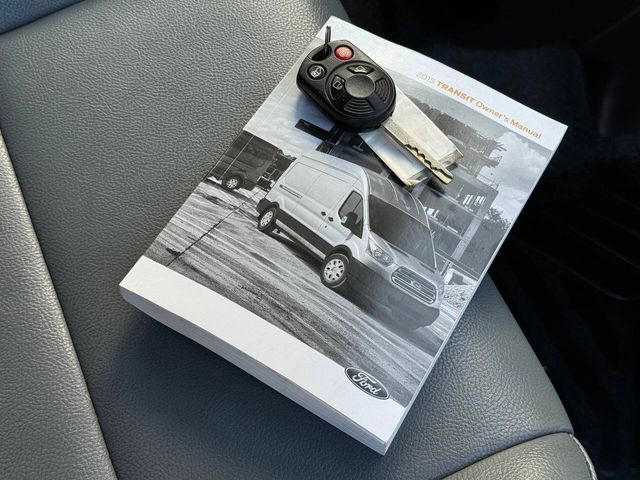 2015 Ford Transit 350 HD | Houston, TX | Houston Auto Credit 2015 Ford Transit 350 HD | Houston, TX | Houston Auto Credit