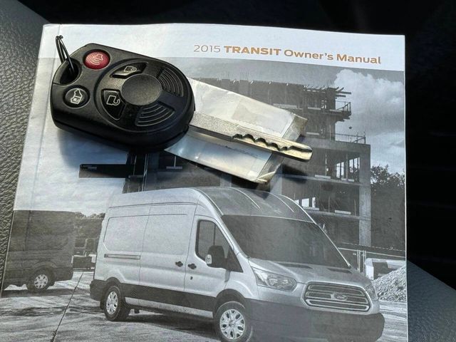 2015 Ford Transit 350 HD | Houston, TX | Houston Auto Credit 2015 Ford Transit 350 HD | Houston, TX | Houston Auto Credit